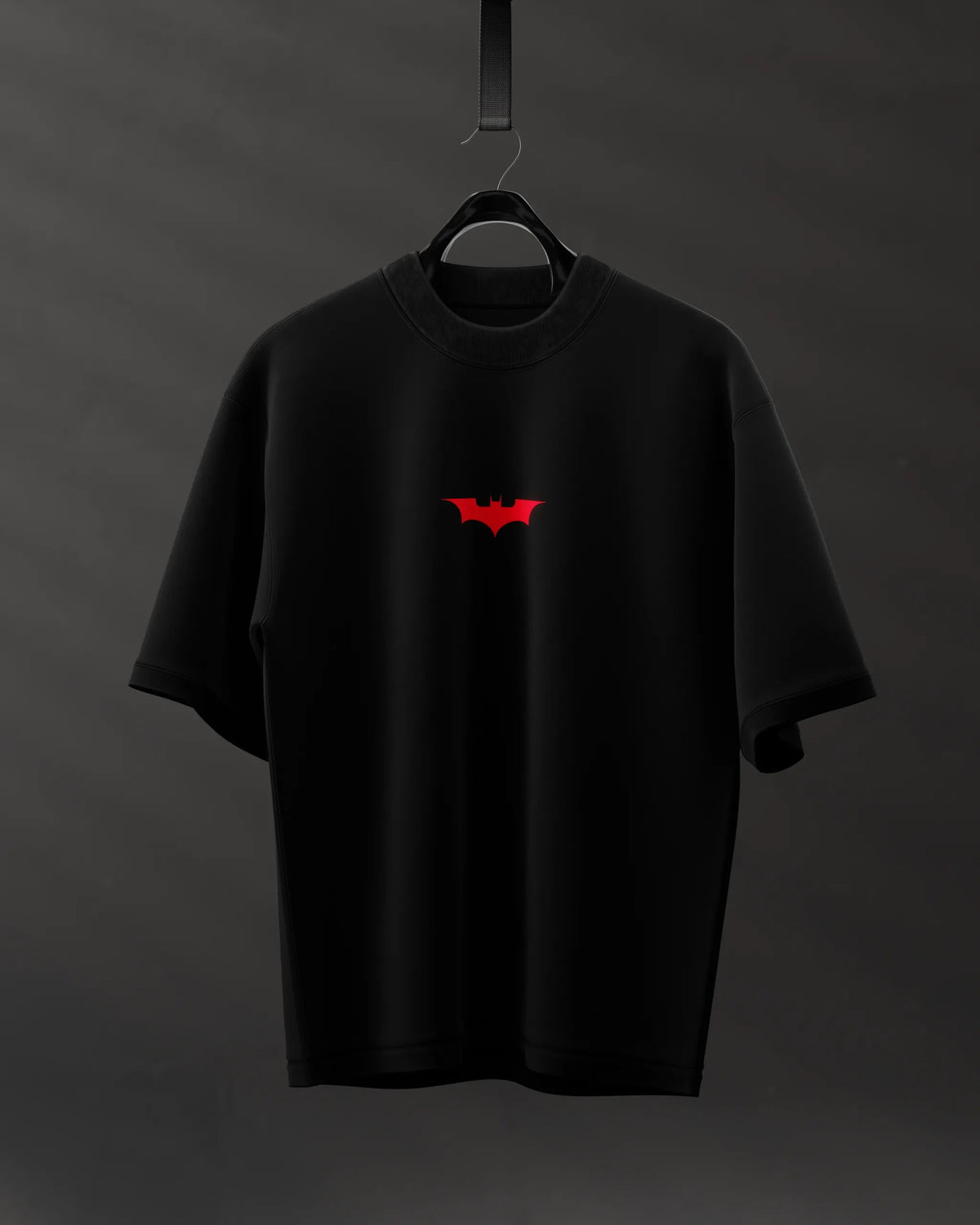 Man in the shadows - Unisex T-Shirt - The South Wind