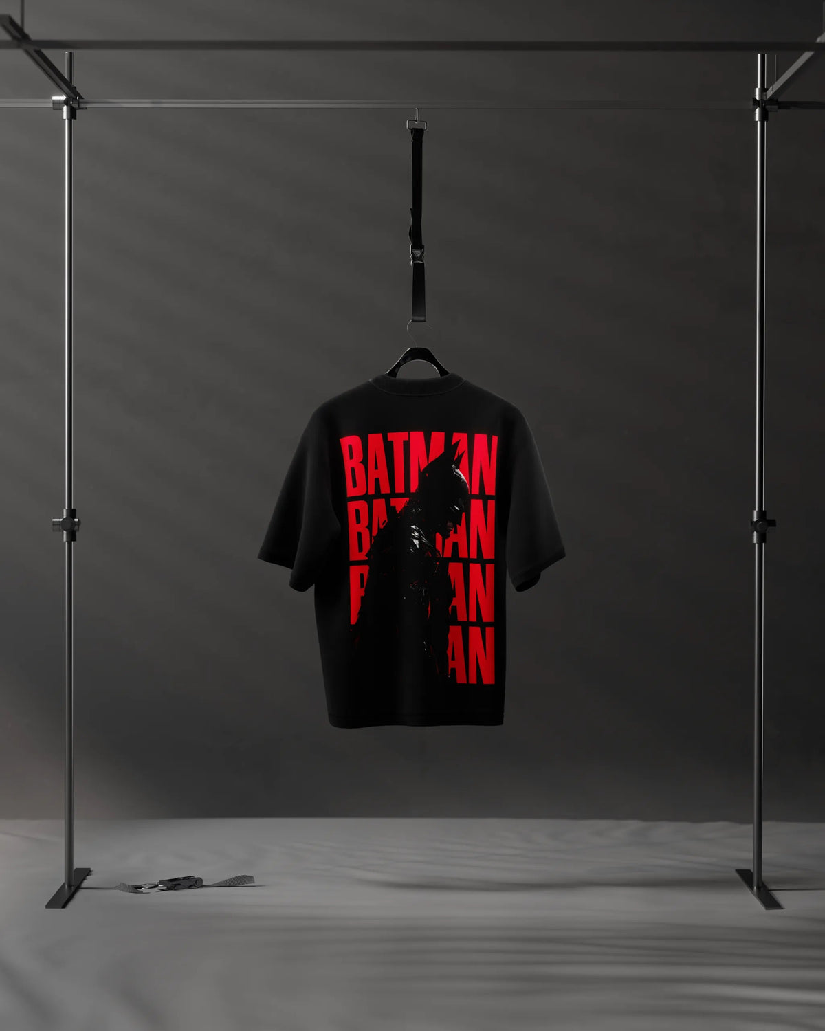 Man in the shadows - Unisex T-Shirt - The South Wind