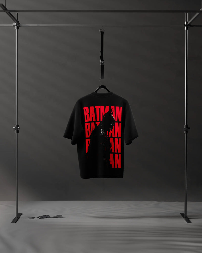 Man in the shadows - Unisex T-Shirt - The South Wind