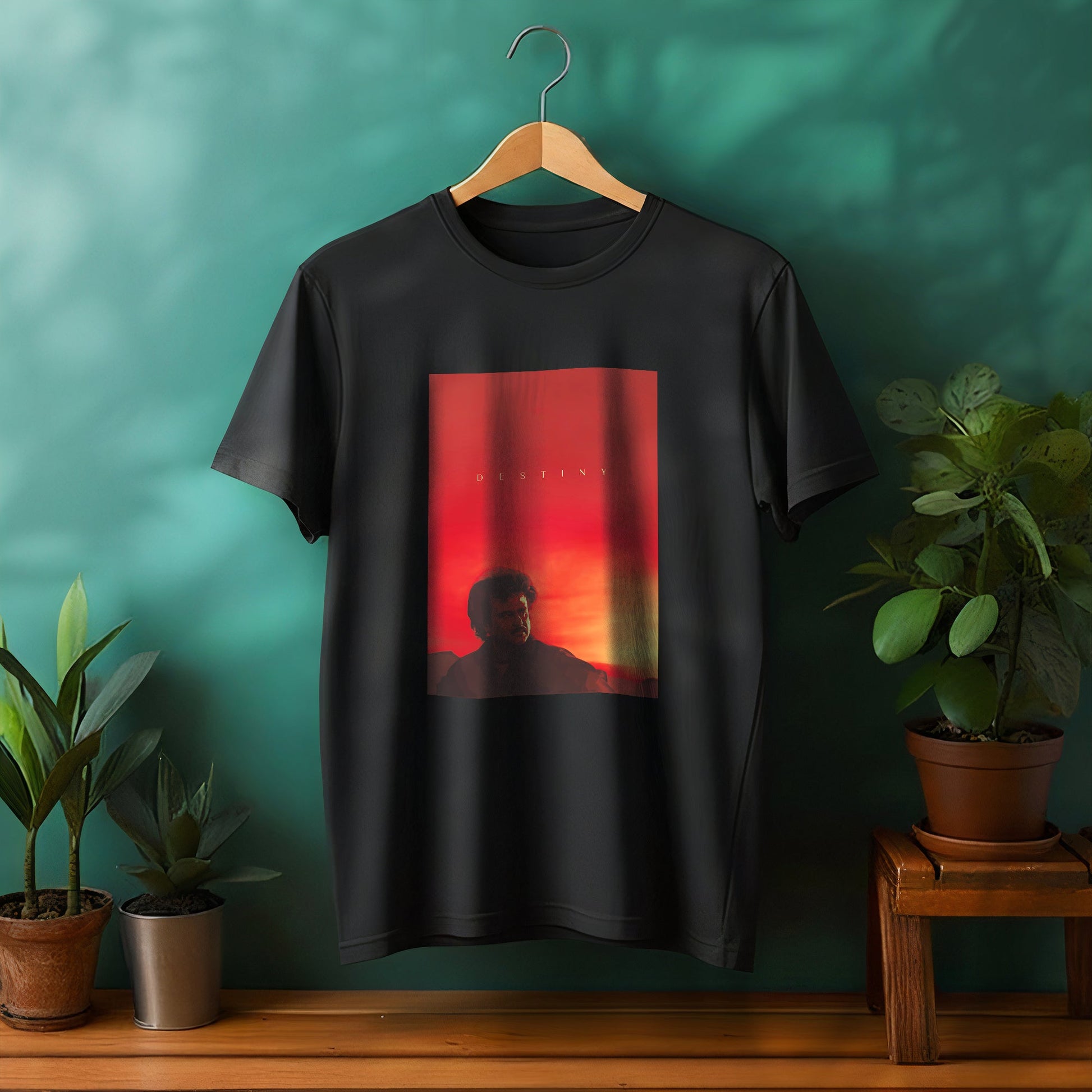 Destiny - Thalapathy - Unisex Classic Crew T-Shirt - The South Wind