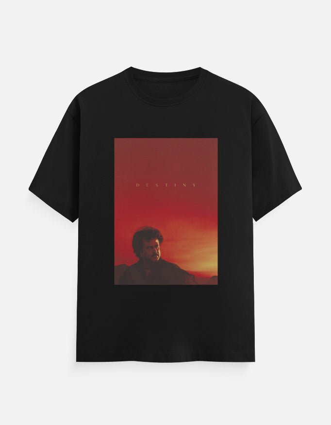Destiny - Thalapathy - Unisex Classic Crew T-Shirt - The South Wind