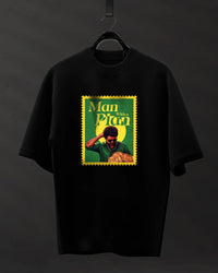 Man with a Plan - Unisex T-Shirt - The South Wind