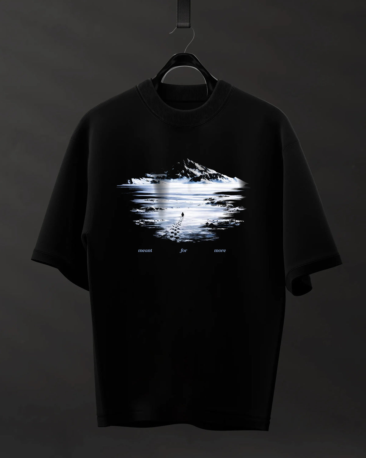 Meant For More - Unisex T-Shirt - The South Wind