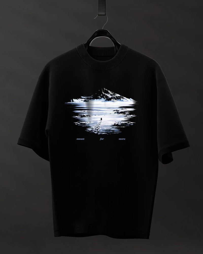Meant For More - Unisex T-Shirt - The South Wind