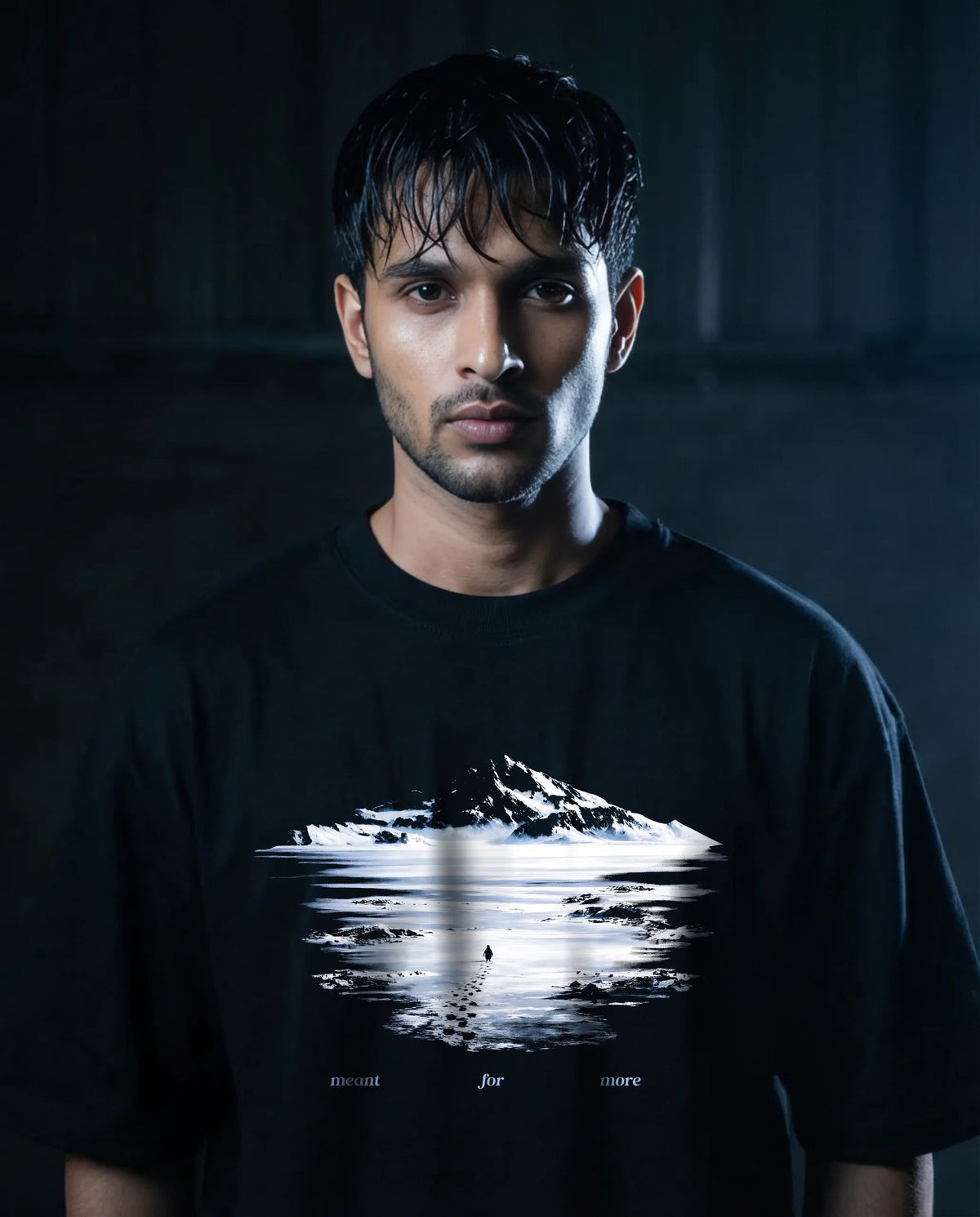 Meant For More - Unisex T-Shirt - The South Wind
