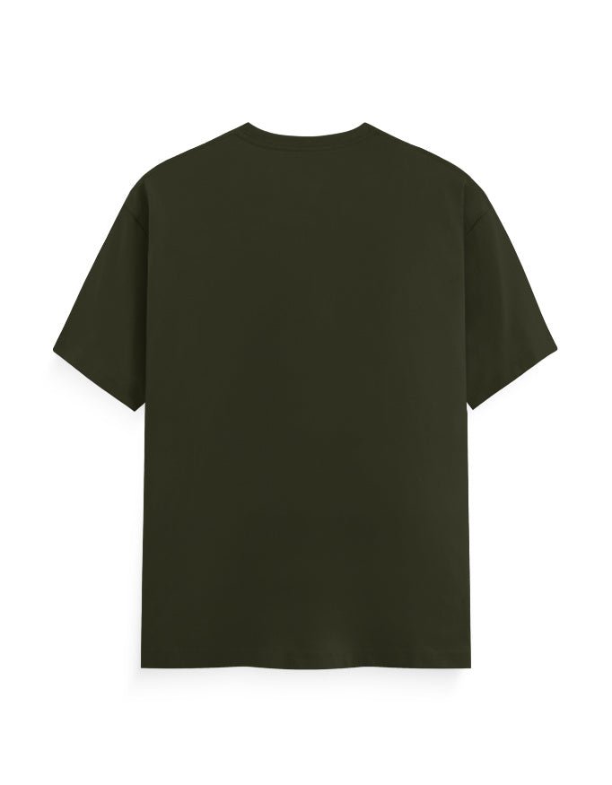 MG Supremacy - Unisex Classic Crew T-Shirt - The South Wind