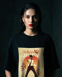 Mollywood Jesus - Unisex T-Shirt - The South Wind