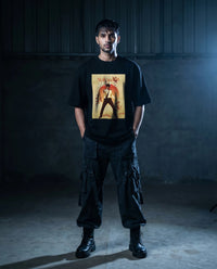 Mollywood Jesus - Unisex T-Shirt - The South Wind