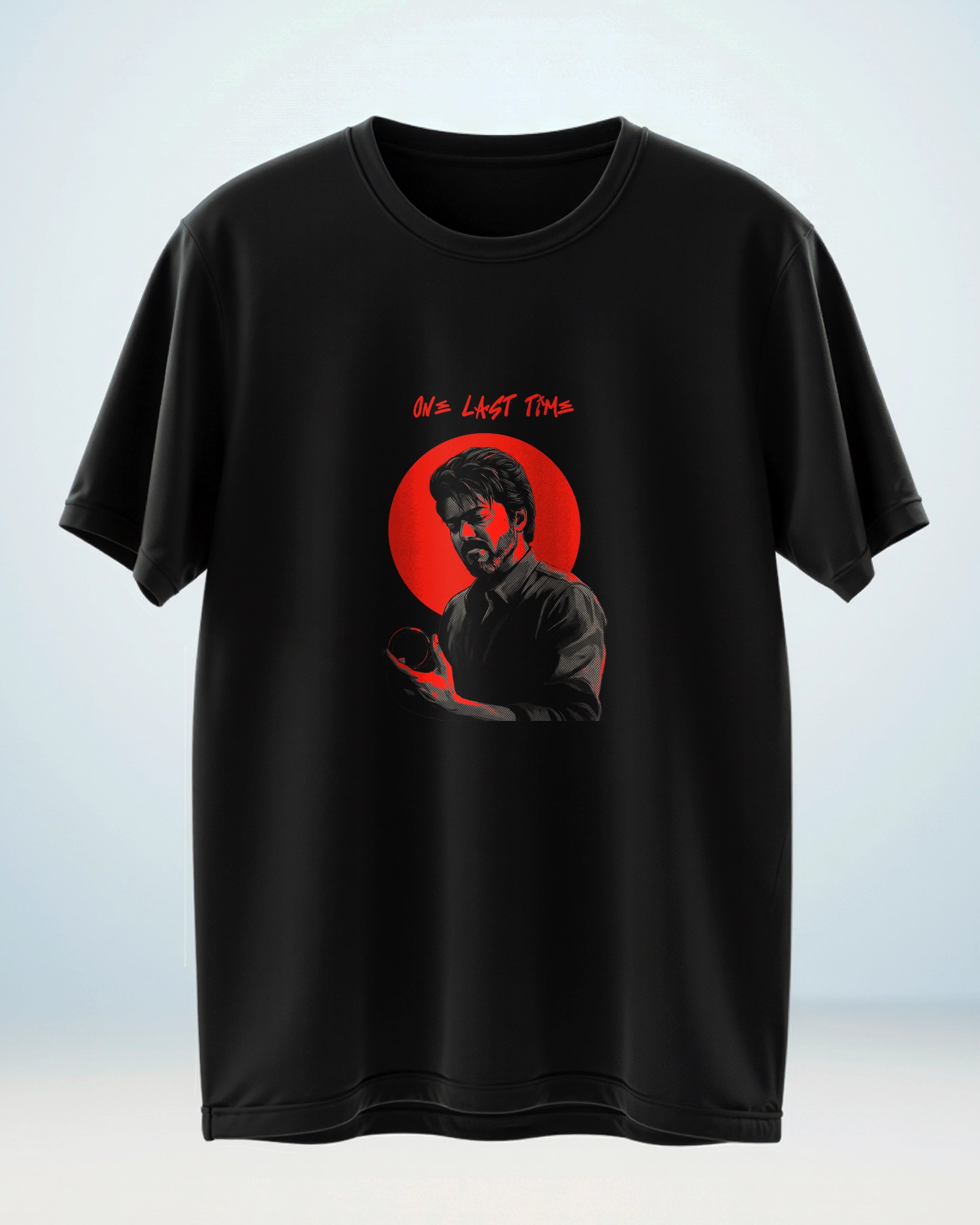 One Last Time! - Unisex T-Shirt – The South Wind