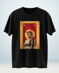 Rajani the GOAT - Unisex Classic Crew T-Shirt - The South Wind