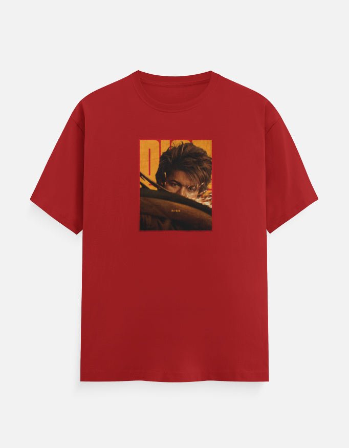 Rise - Unisex T-Shirt - The South Wind