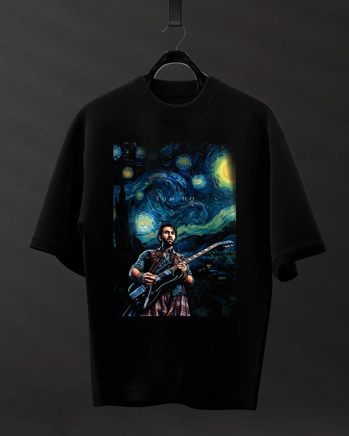 Tumho! - Unisex T-Shirt - The South Wind
