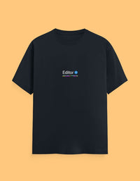 Verified Editor - Unisex Classic Crew T-Shirt - The South Wind