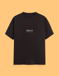 Verified Editor - Unisex Classic Crew T-Shirt - The South Wind