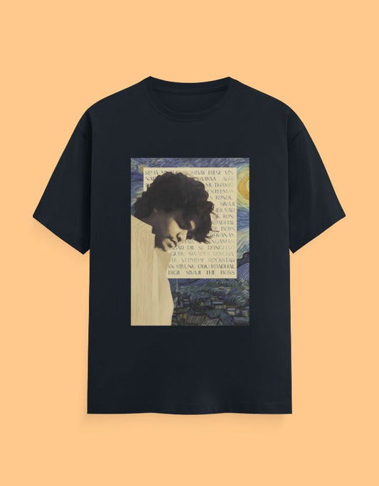 ARR Forever - Unisex Classic Crew T-Shirt - The South Wind