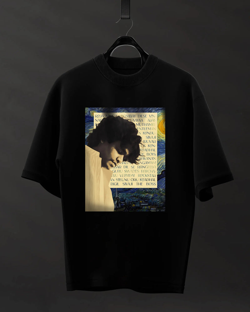 ARR Forever - Unisex T-Shirt - The South Wind