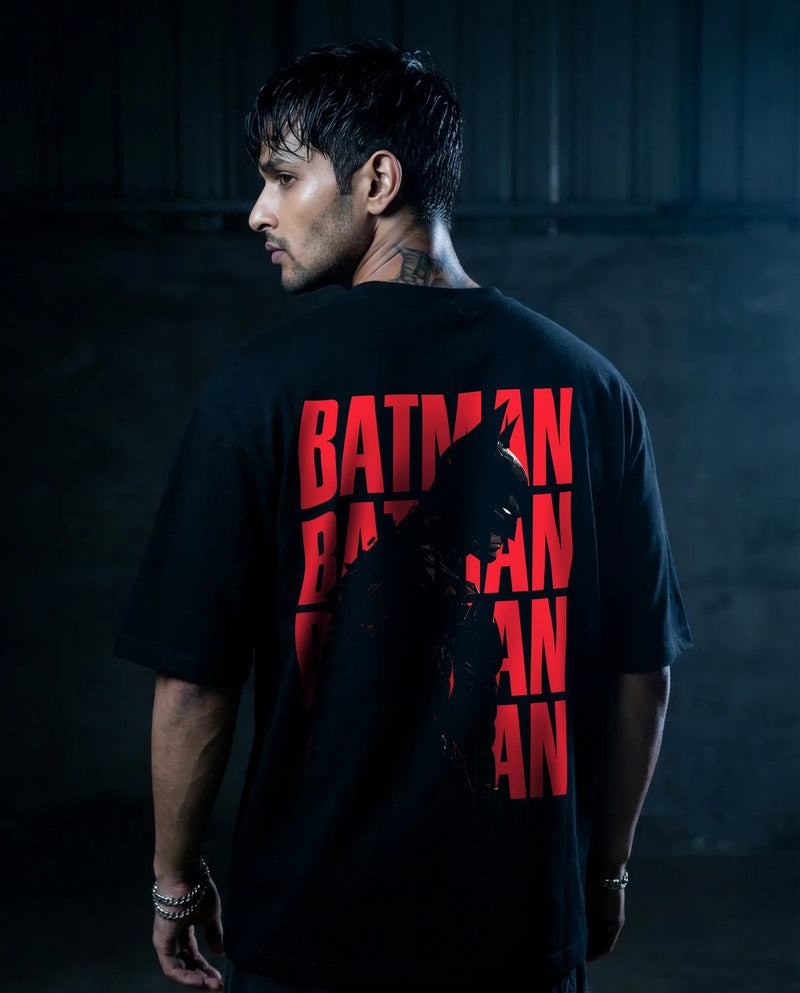 Man in the shadows - Unisex T-Shirt - The South Wind