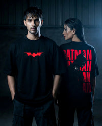 Man in the shadows - Unisex T-Shirt - The South Wind