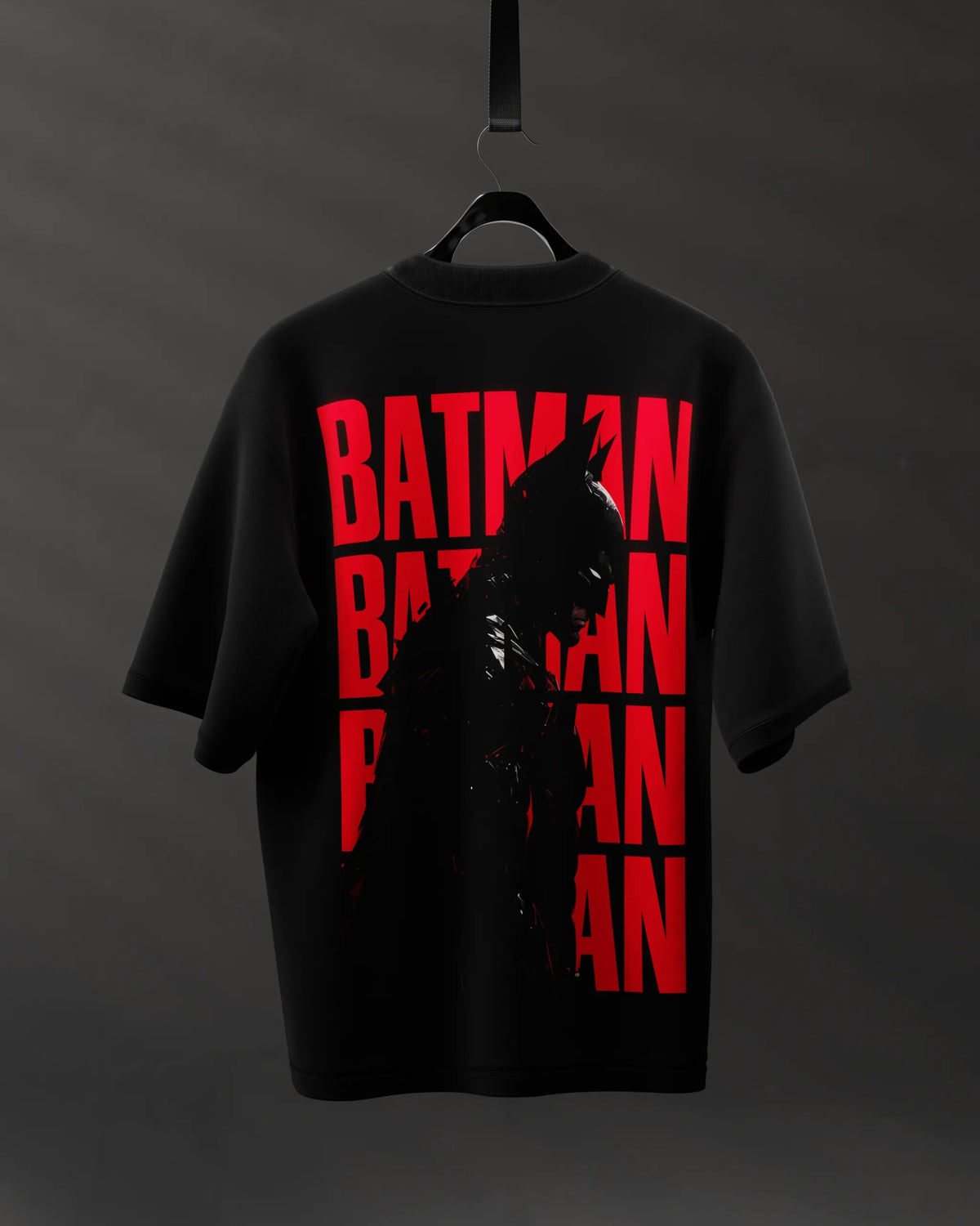 Man in the shadows - Unisex T-Shirt - The South Wind
