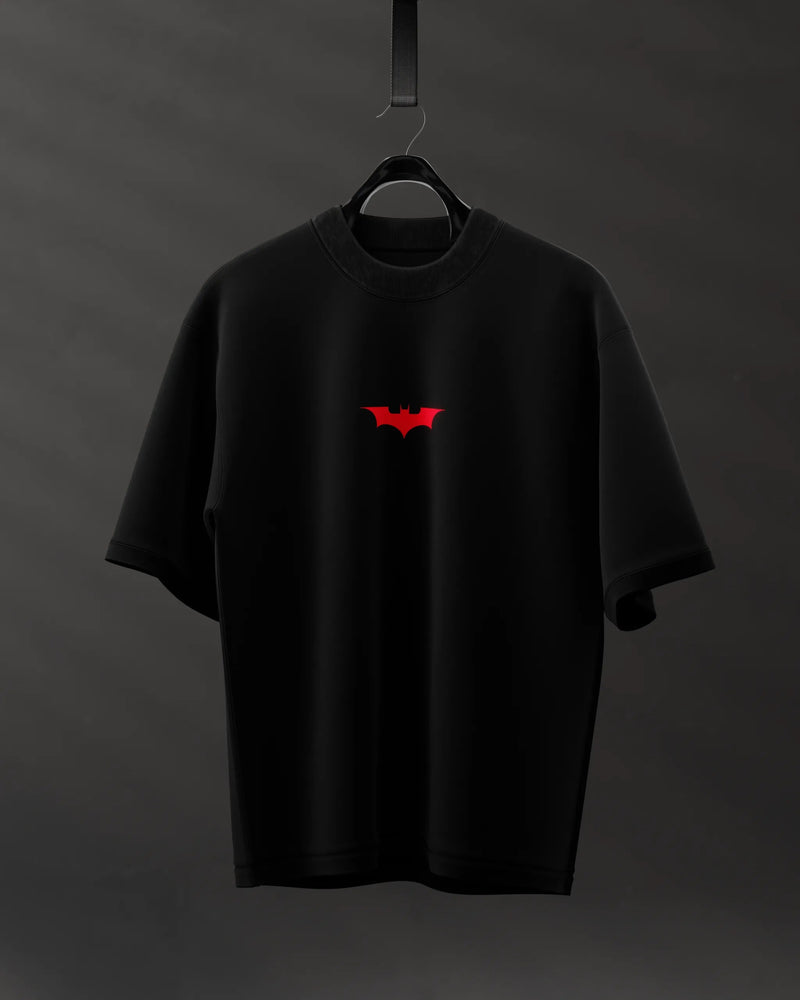 Man in the shadows - Unisex T-Shirt - The South Wind