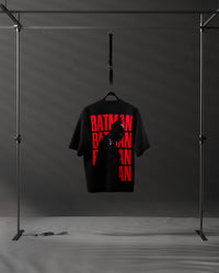 Man in the shadows - Unisex T-Shirt - The South Wind