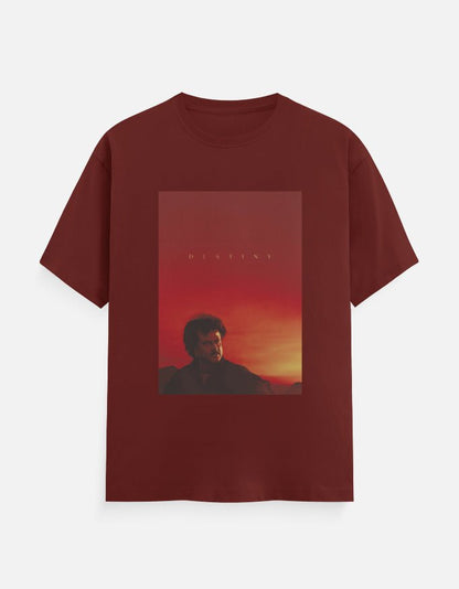 Destiny - Thalapathy - Unisex Classic Crew T-Shirt - The South Wind