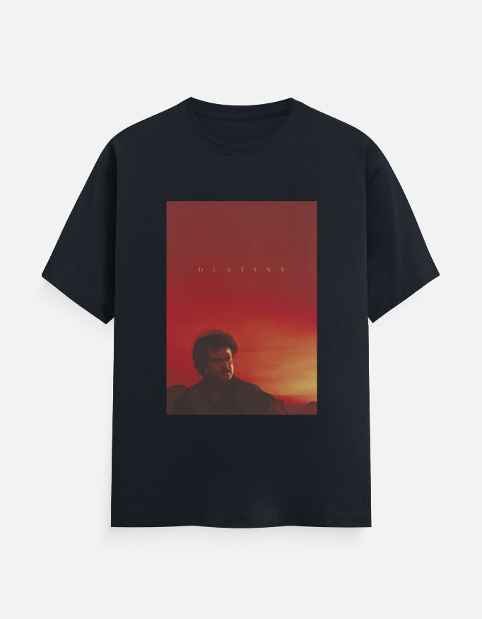 Destiny - Thalapathy - Unisex Classic Crew T-Shirt - The South Wind