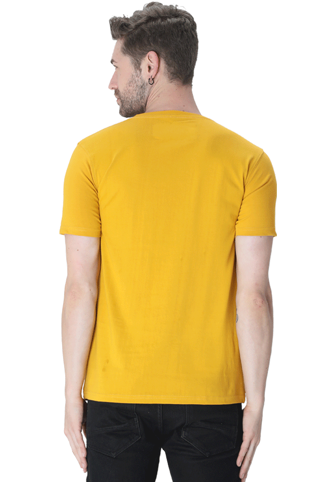 Kun Fay Kun for the Soul - Graphic Printed T Shirt - The South Wind