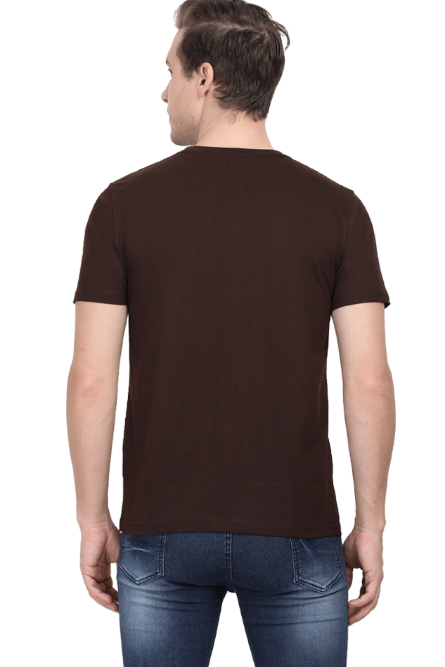 Kun Fay Kun for the Soul - Graphic Printed T Shirt - The South Wind