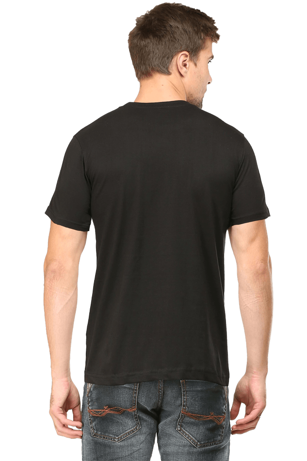 Kun Fay Kun for the Soul - Graphic Printed T Shirt - The South Wind