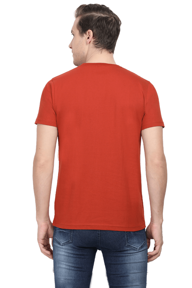 Kun Fay Kun for the Soul - Graphic Printed T Shirt - The South Wind