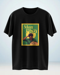 Man with a Plan - Unisex Classic Crew T-Shirt - The South Wind