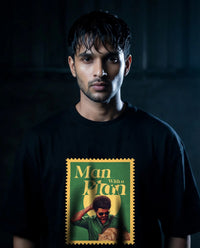 Man with a Plan - Unisex T-Shirt - The South Wind