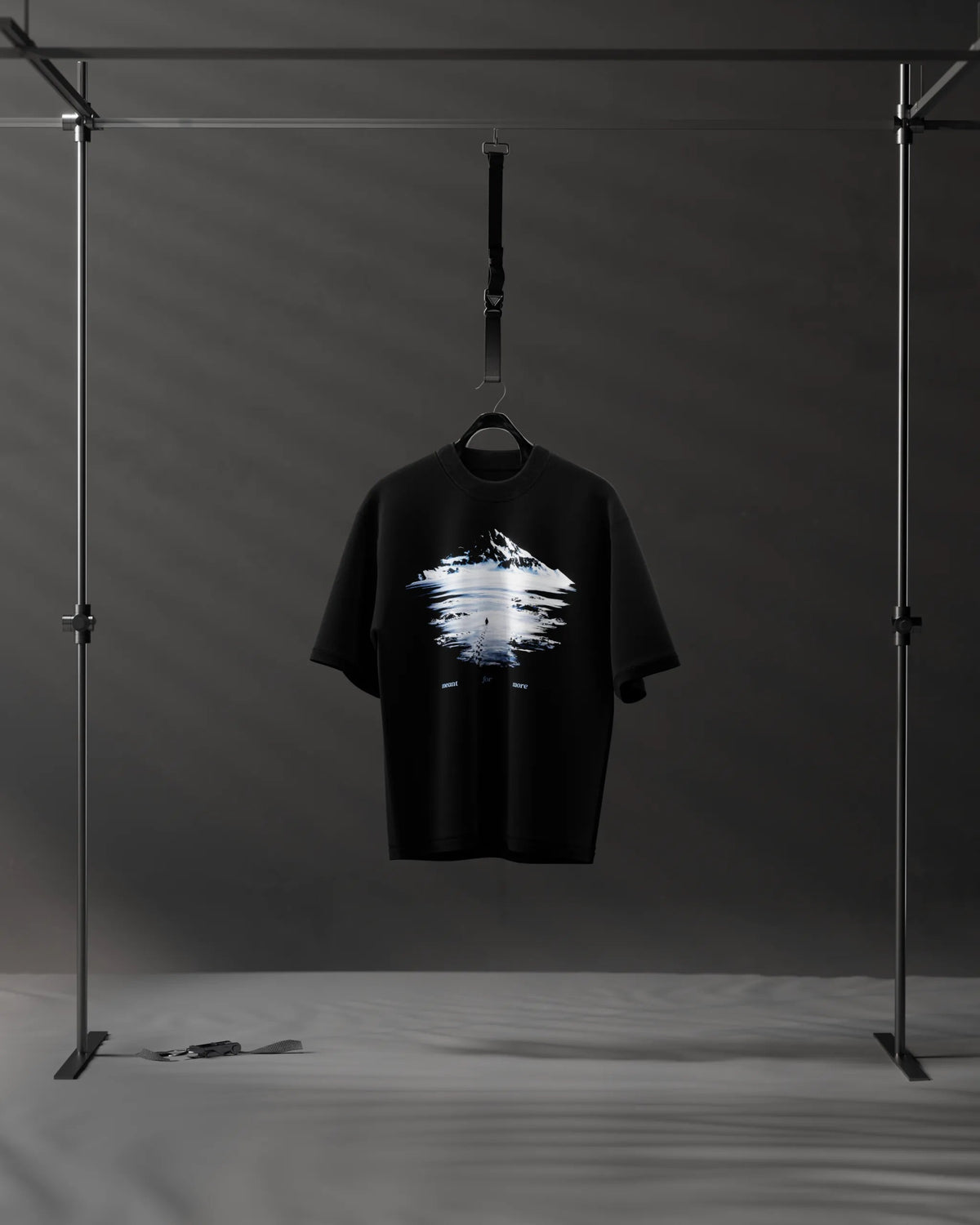 Meant For More - Unisex T-Shirt - The South Wind