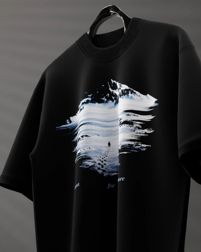 Meant For More - Unisex T-Shirt - The South Wind
