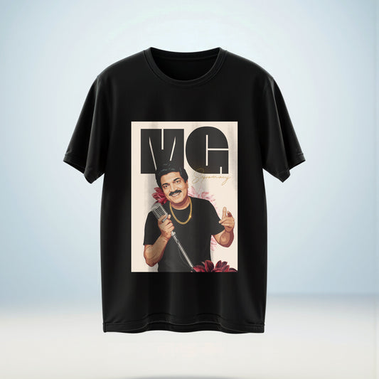 MG Supremacy - Unisex Classic Crew T-Shirt - The South Wind