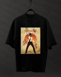 Mollywood Jesus - Unisex T-Shirt - The South Wind