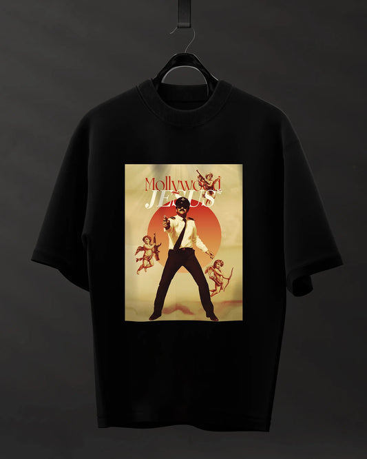 Mollywood Jesus - Unisex T-Shirt - The South Wind