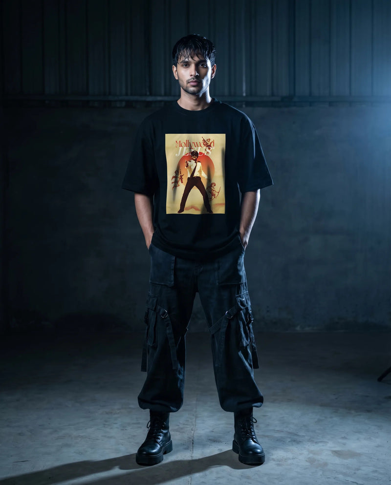 Mollywood Jesus - Unisex T-Shirt - The South Wind