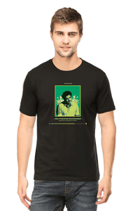 Playing Now - Oru Pushpam Mathramen - Premium Cotton T-shirt - The South Wind