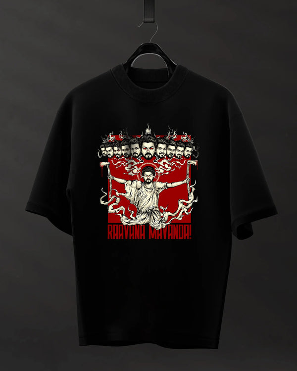 Raavana Mavanda - Unisex T-Shirt - The South Wind