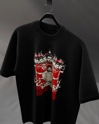 Raavana Mavanda - Unisex T-Shirt - The South Wind
