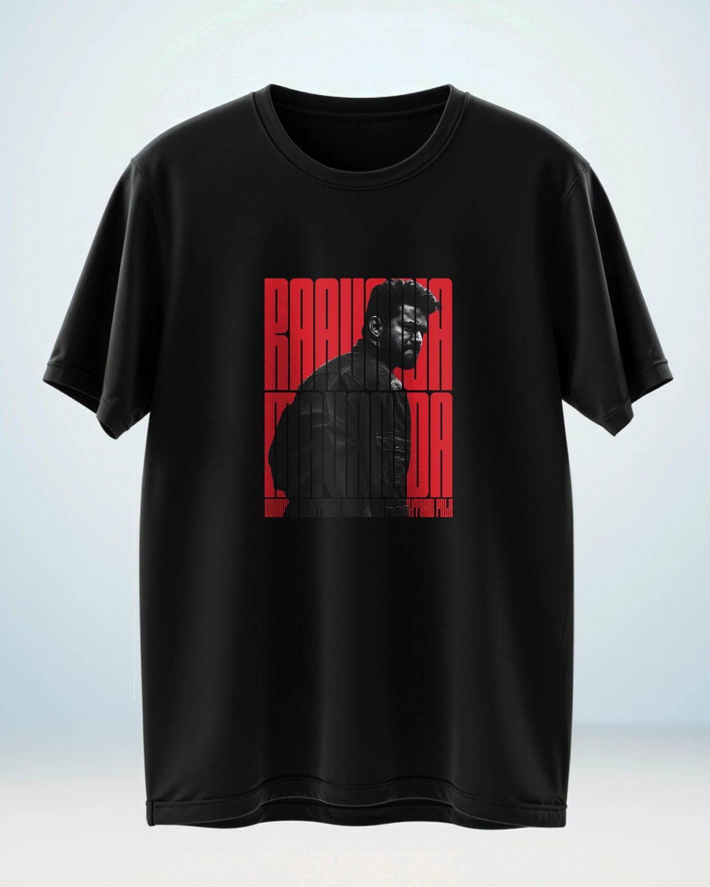 Raavana Mavanda - Unisex T-Shirt - The South Wind