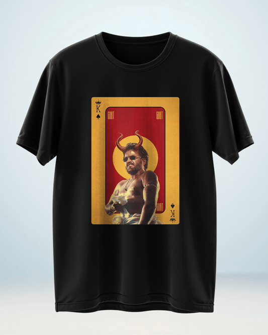 Rajani the GOAT - Unisex Classic Crew T-Shirt - The South Wind