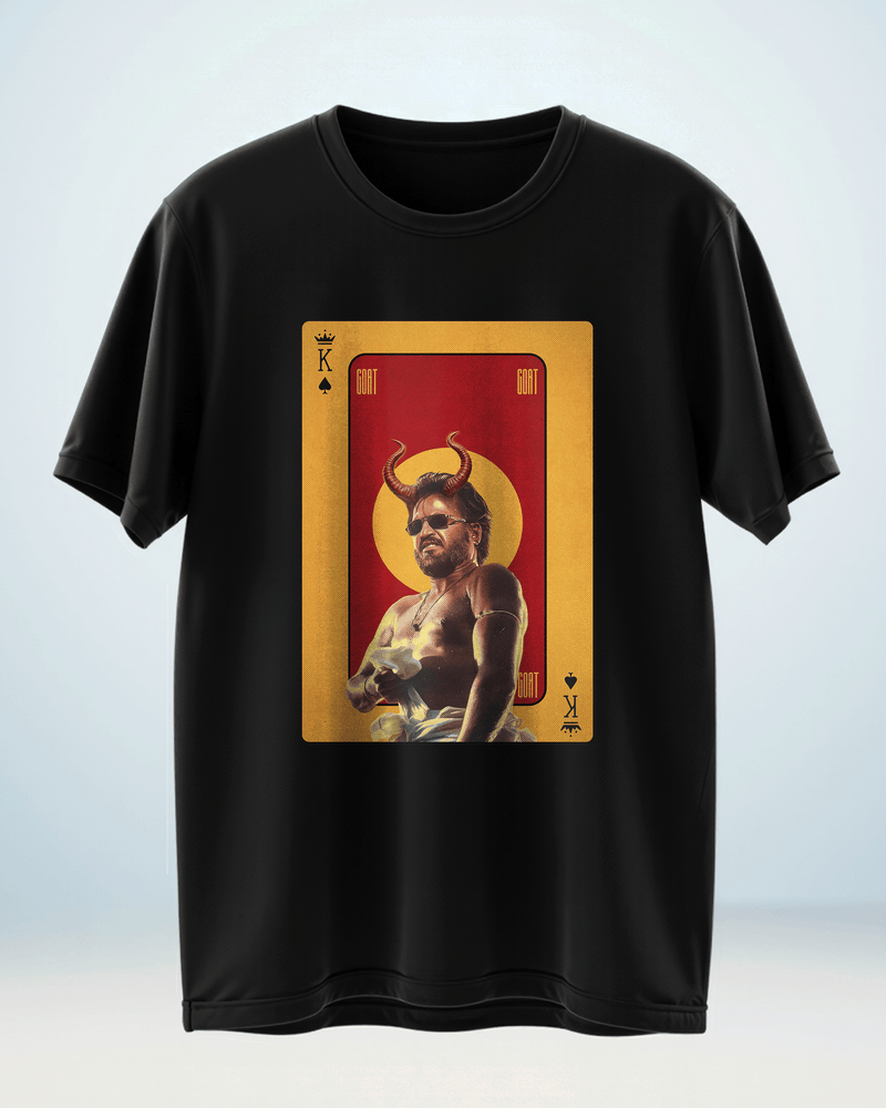 Rajani the GOAT - Unisex Classic Crew T-Shirt - The South Wind