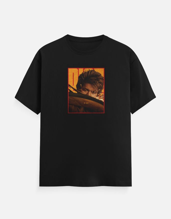 Rise - Unisex T-Shirt - The South Wind