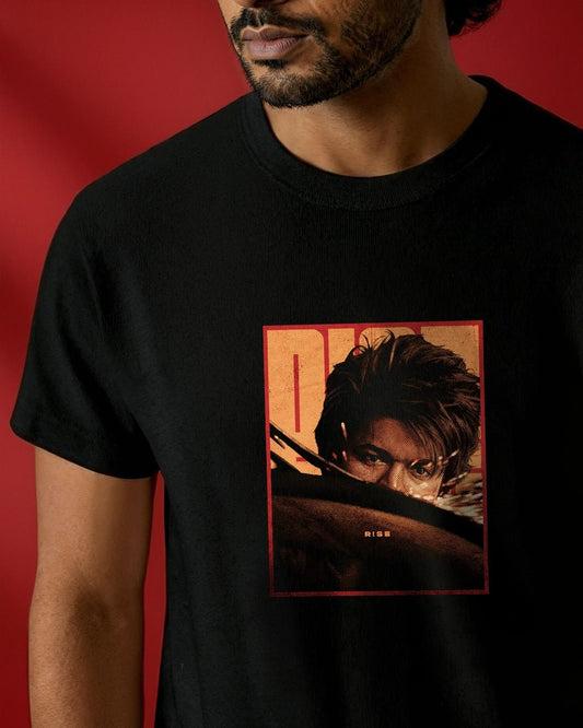 Rise - Unisex T-Shirt - The South Wind