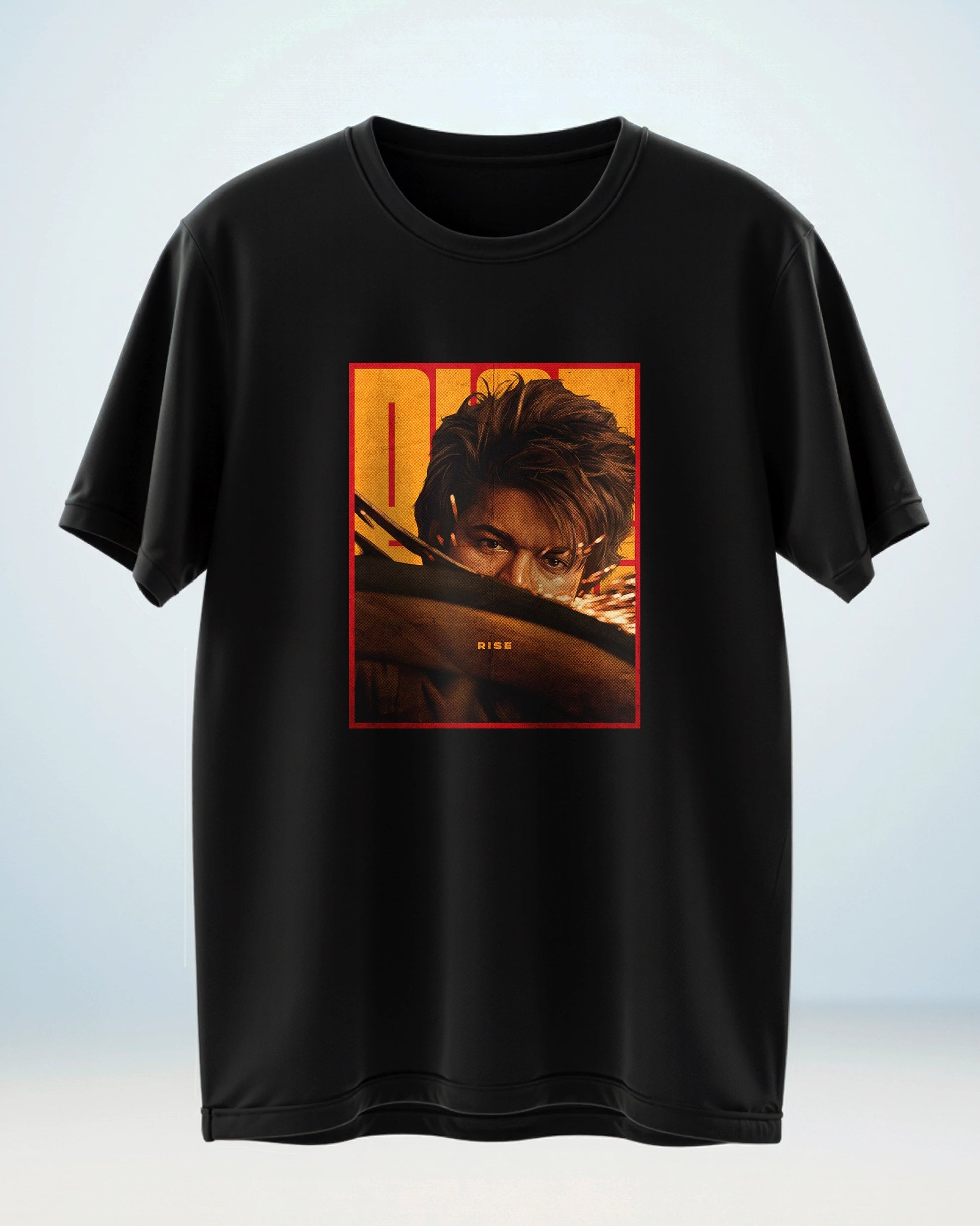 Rise - Unisex T-Shirt - The South Wind