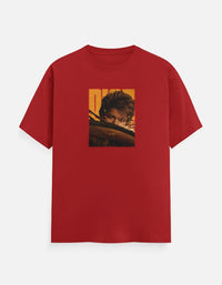 Rise - Unisex T-Shirt - The South Wind