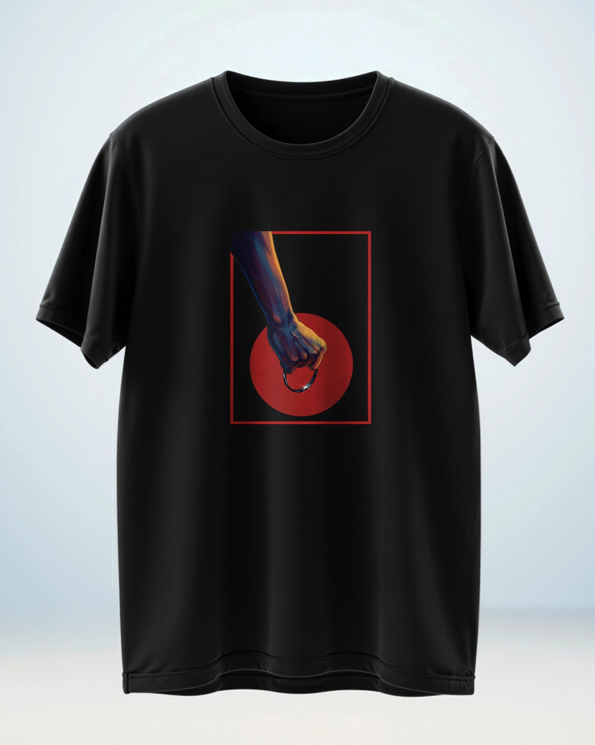 The Kaapu - Unisex Classic Crew T-Shirt - The South Wind